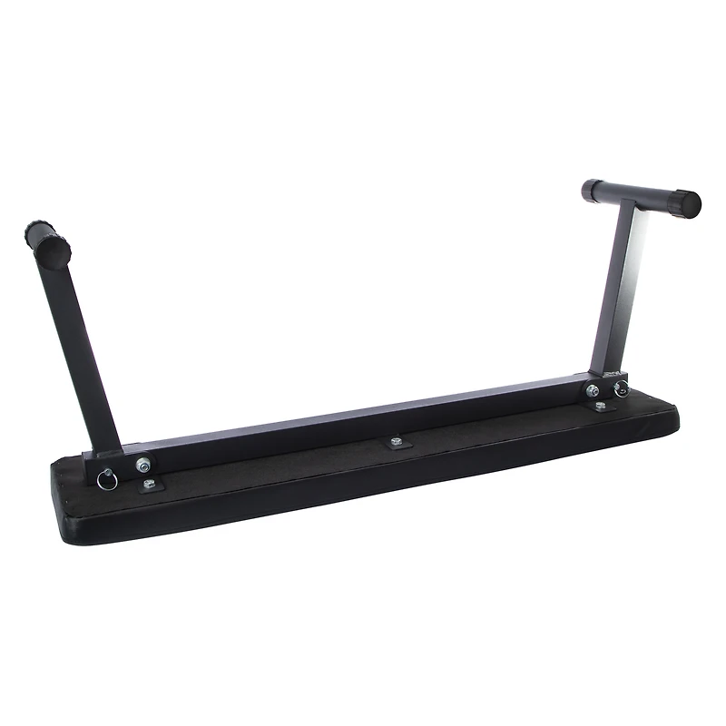series-8 fitness™ flat weight bench 39in x 15in