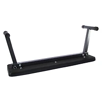 series-8 fitness™ flat weight bench 39in x 15in