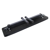 series-8 fitness™ flat weight bench 39in x 15in