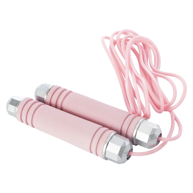 weighted jump rope