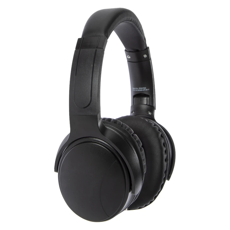 elliptical water resistant bluetooth®  headphones with mic