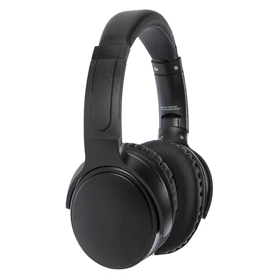 elliptical water resistant bluetooth®  headphones with mic