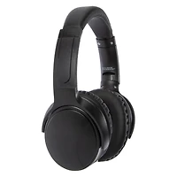 elliptical water resistant bluetooth®  headphones with mic