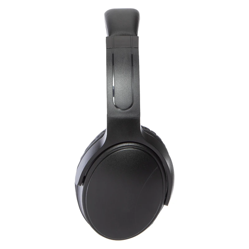 elliptical water resistant bluetooth®  headphones with mic