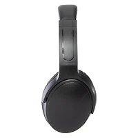 elliptical water resistant bluetooth®  headphones with mic