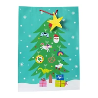 jumbo gift bag 13in x 18in