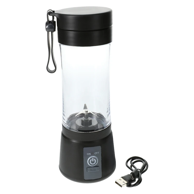 wireless portable blender 12.8oz