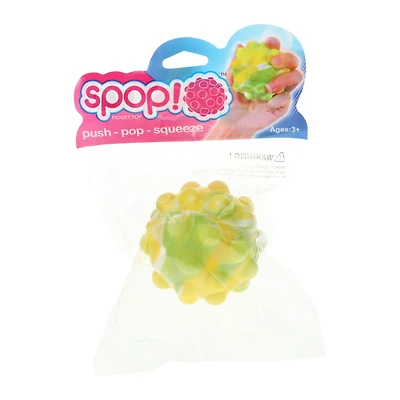 spop!™ fidget toy