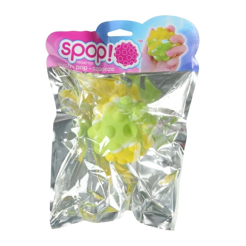spop!™ fidget toy