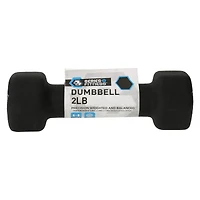 2lb dumbbell