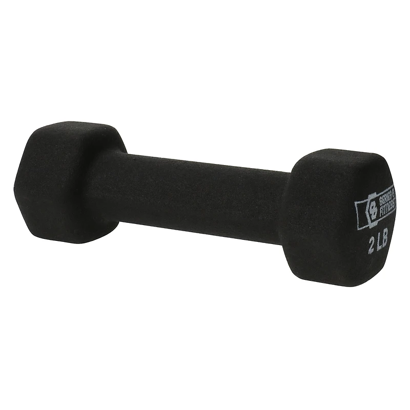 2lb dumbbell