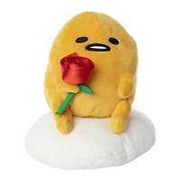 gudetama™ valentine plush 8in