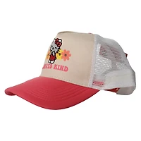 hello kitty® trucker hat