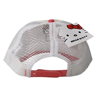 hello kitty® trucker hat