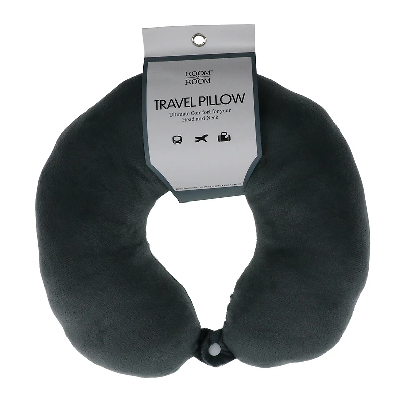 travel pillow