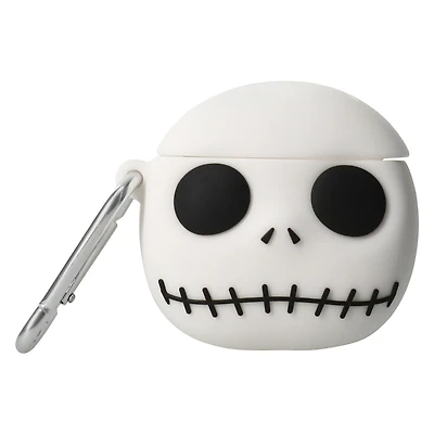 Disney Tim Burton's The Nightmare Before Christmas Jack Skellington case cover for AirPods®
