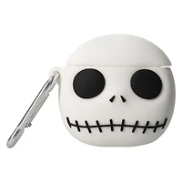 Disney Tim Burton's The Nightmare Before Christmas Jack Skellington Case Cover For Airpods®