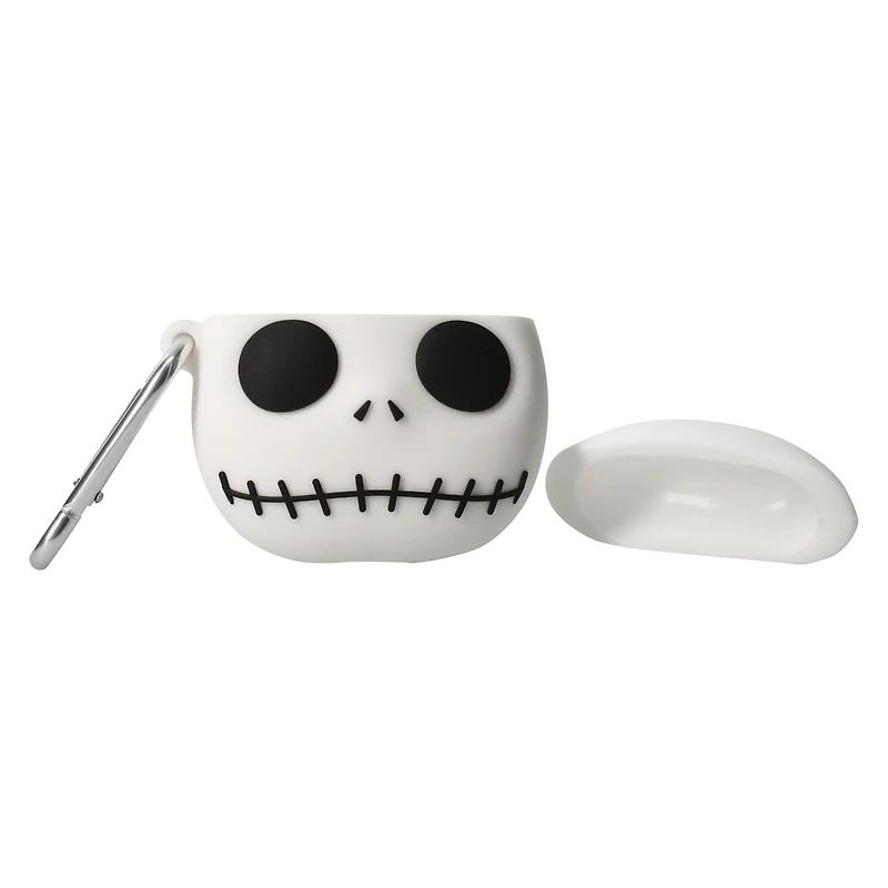 Disney Tim Burton's The Nightmare Before Christmas Jack Skellington Case Cover For Airpods®