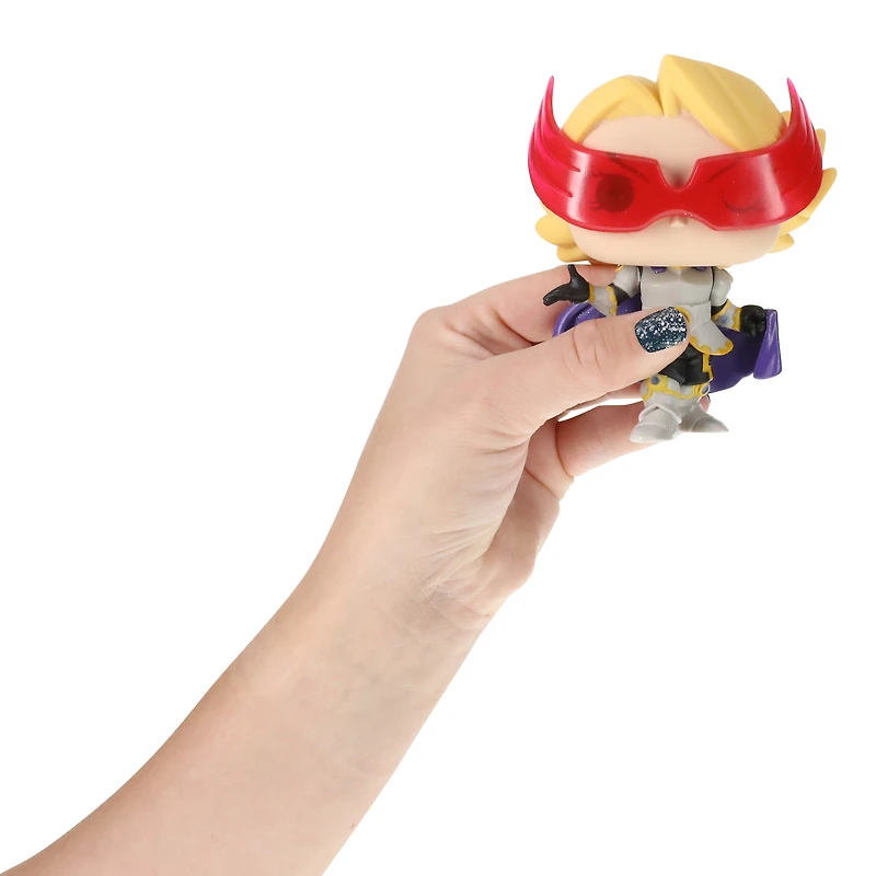 Funko Pop! My Hero Academia™ Yuga Aoyama vinyl figure
