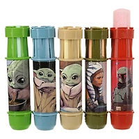 Star Wars jumbo chalk set with holders 10-piece