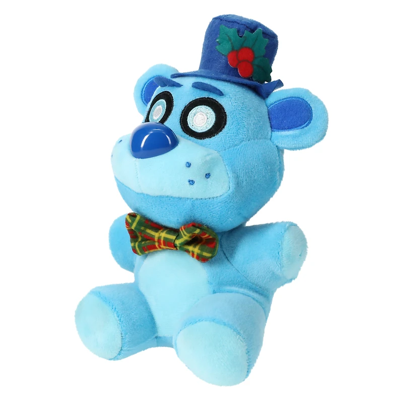 five nights at freddy's™ frostbear plush 8in