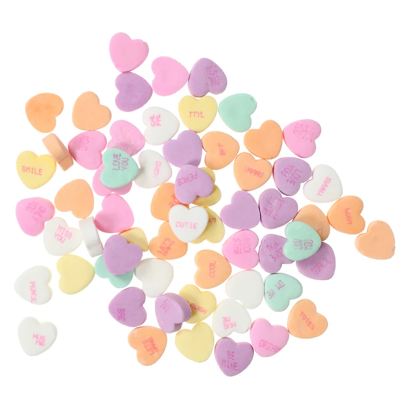 brach’s® tiny conversation hearts candy 14oz