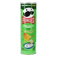 pringles® sour cream & onion 5.5oz