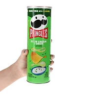 pringles® sour cream & onion 5.5oz