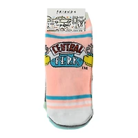 ladies friends™ ankle socks 5-pack