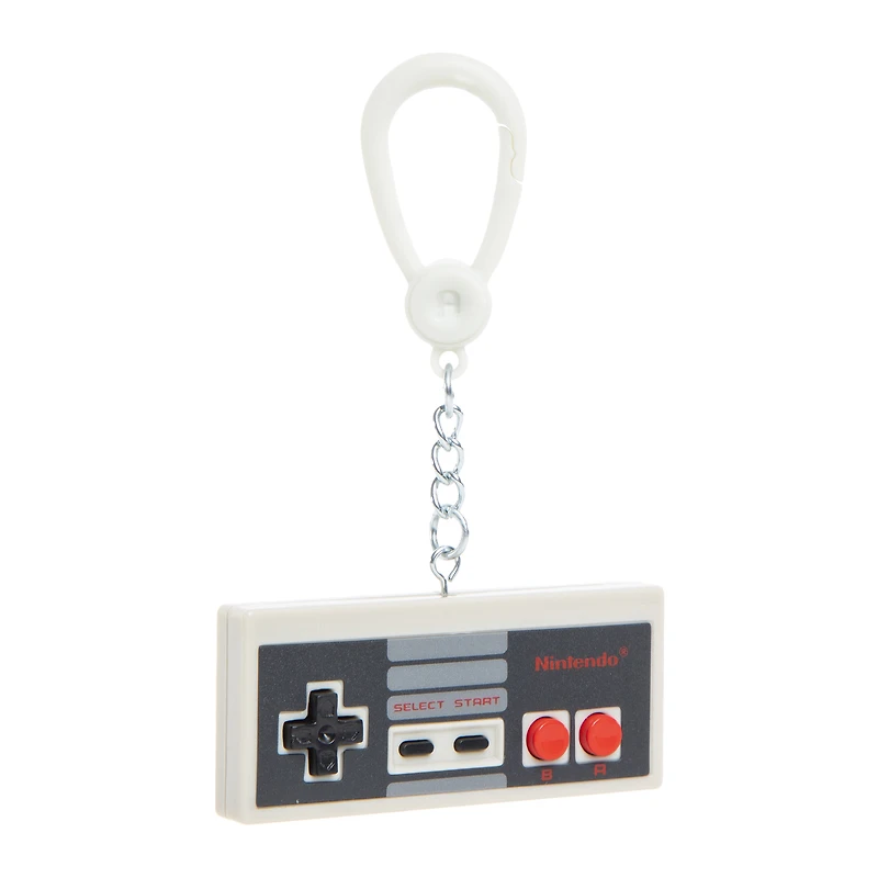 nintendo classic console backpack buddies blind bag