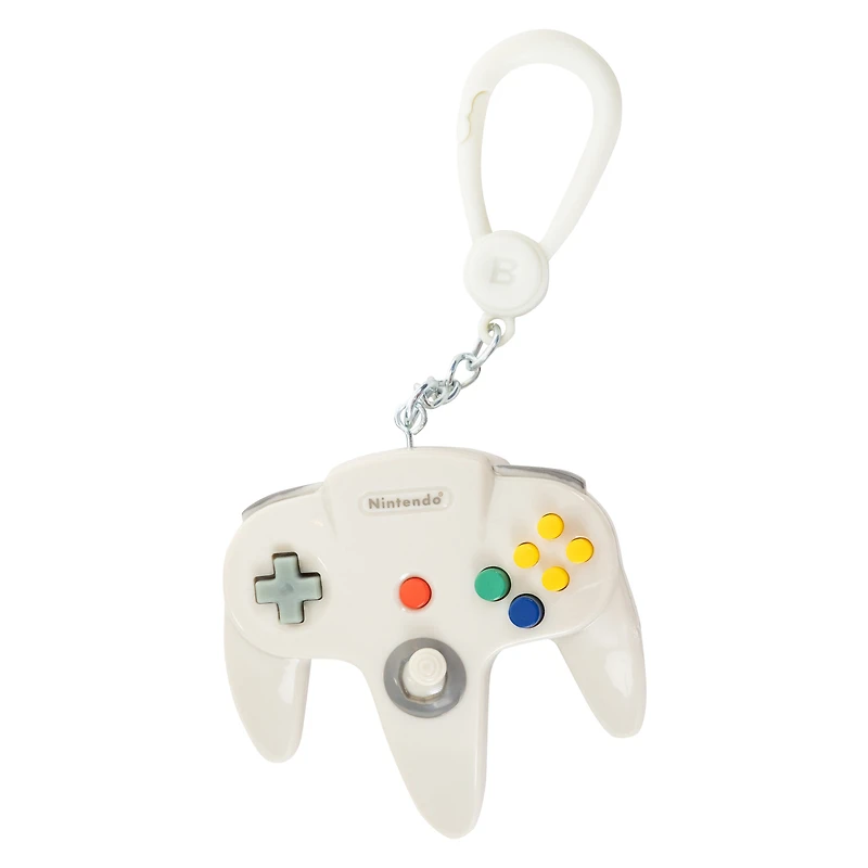 nintendo classic console backpack buddies blind bag