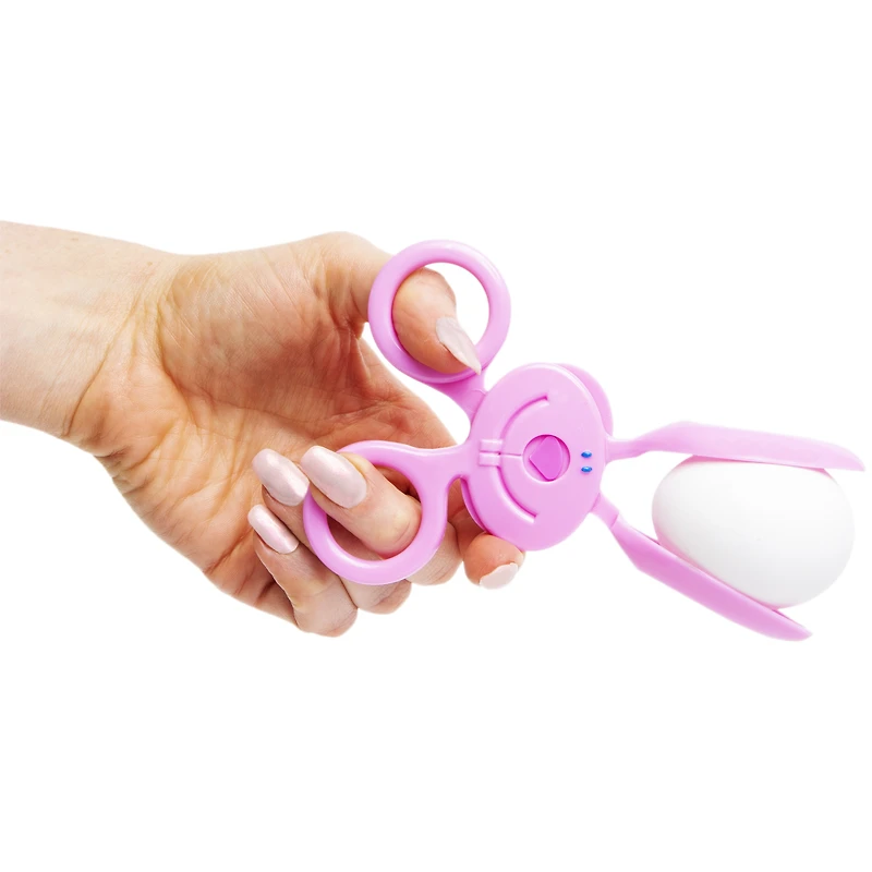 Funny Bunny Dipper™ For Easter Eggs