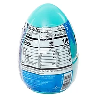 jurassic park™ jumbo easter egg with candy