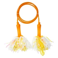 Pom Jump Rope 7ft