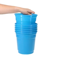 high five® giant yard pong game