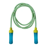 high five® sparkle jump rope 7ft