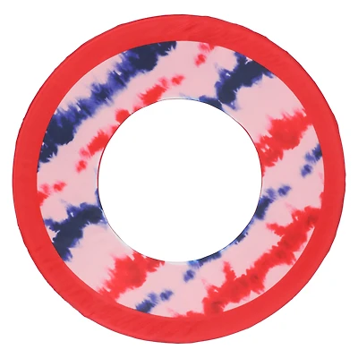 jumbo fabric flying disc 2ft
