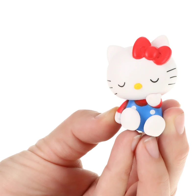 sleeping sanrio® characters blind bag figure