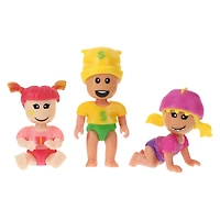 twilight daycare™ collectible babies minis blind bag