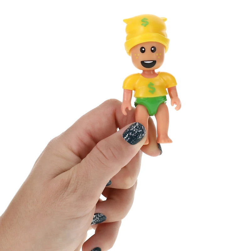 twilight daycare™ collectible babies minis blind bag