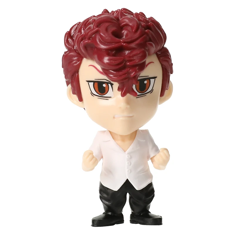 tokyo revengers minifigures blind box