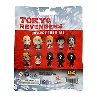 tokyo revengers minifigures blind box