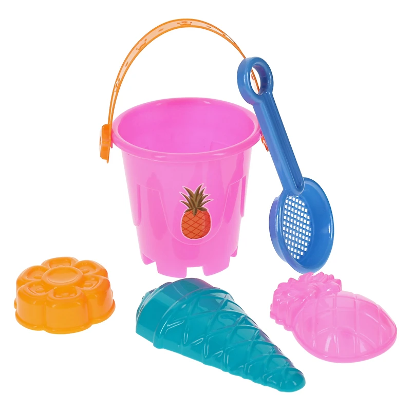 high five® mini beach set 5-piece