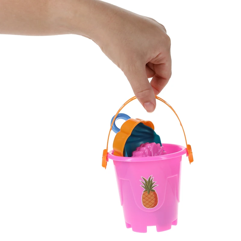 high five® mini beach set 5-piece