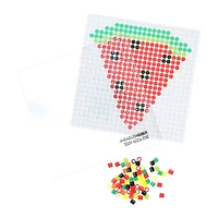 heat and fuse melty beads craft 2-pack