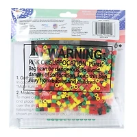heat and fuse melty beads craft 2-pack