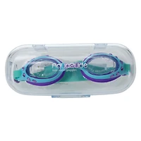 aqua2ude™ kids swim goggles