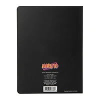 naruto™ journal 6in x 8in