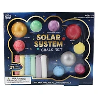 Anker Play™ Solar System Chalk Set 27-Piece