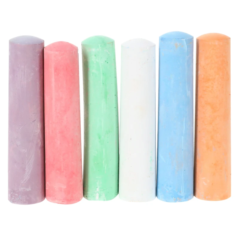 27-piece chalk set